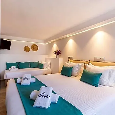 Hotell Dimele