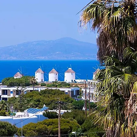 Dimele Hotell *