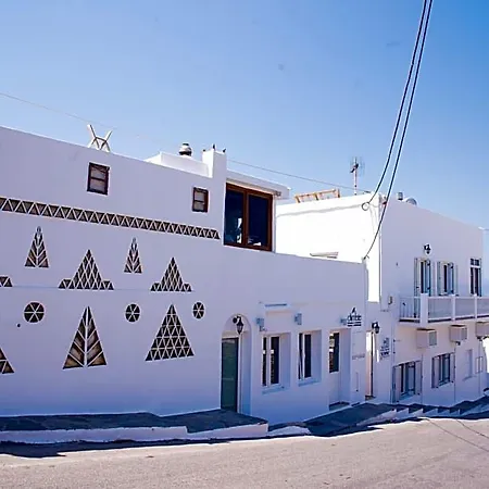 Dimele Ξενοδοχείο