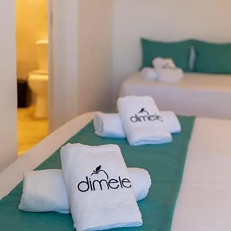 Hotell Dimele