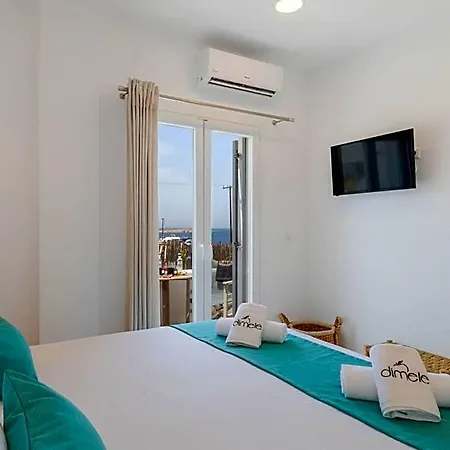 Hotell Dimele