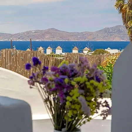 Ξενοδοχείο Dimele Mykonos Town